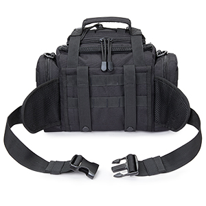 Travel Waist Pack