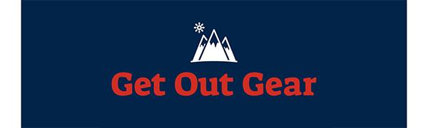 Get Out Gear Logo