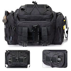 Tactical Bag