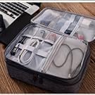 Travel Cable Organizer Bag