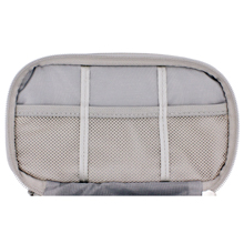 Electronics Travel Organizer Accessories Pouch Bag