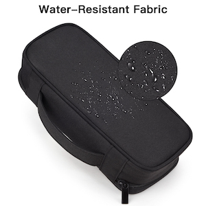 Water-resistant Fabric