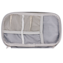 Electronics Travel Organizer Accessories Pouch Bag