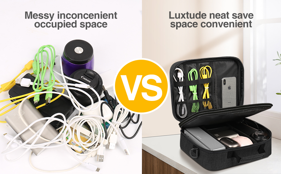 Electronic Organizer