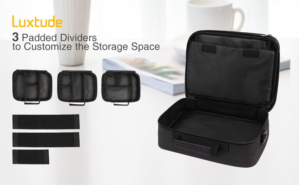 Electronic Organizer bag