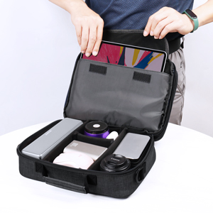 Electronic Organizer Bag