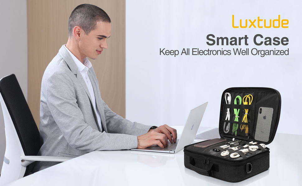 Electronic Organizer